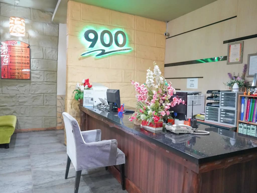 OYO 89411 900 Inn - photo 19