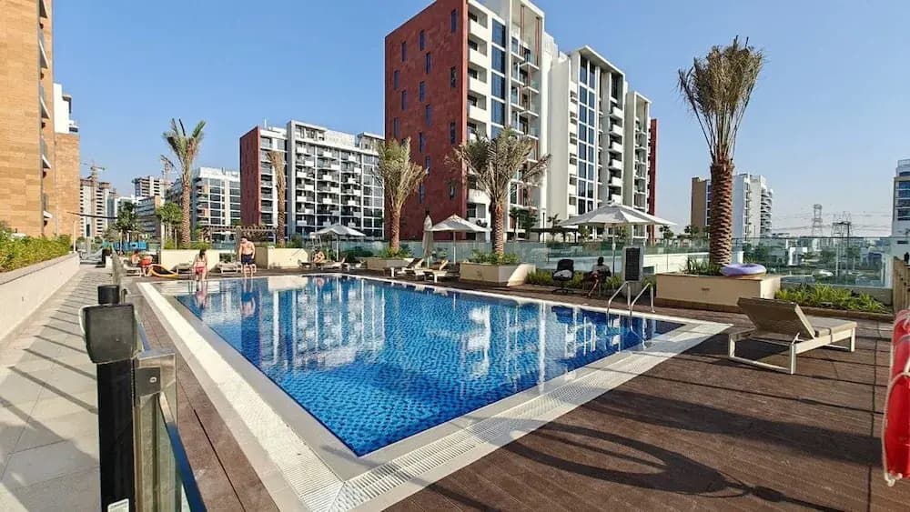 Modern Sophistication A Dream Studio - photo 38