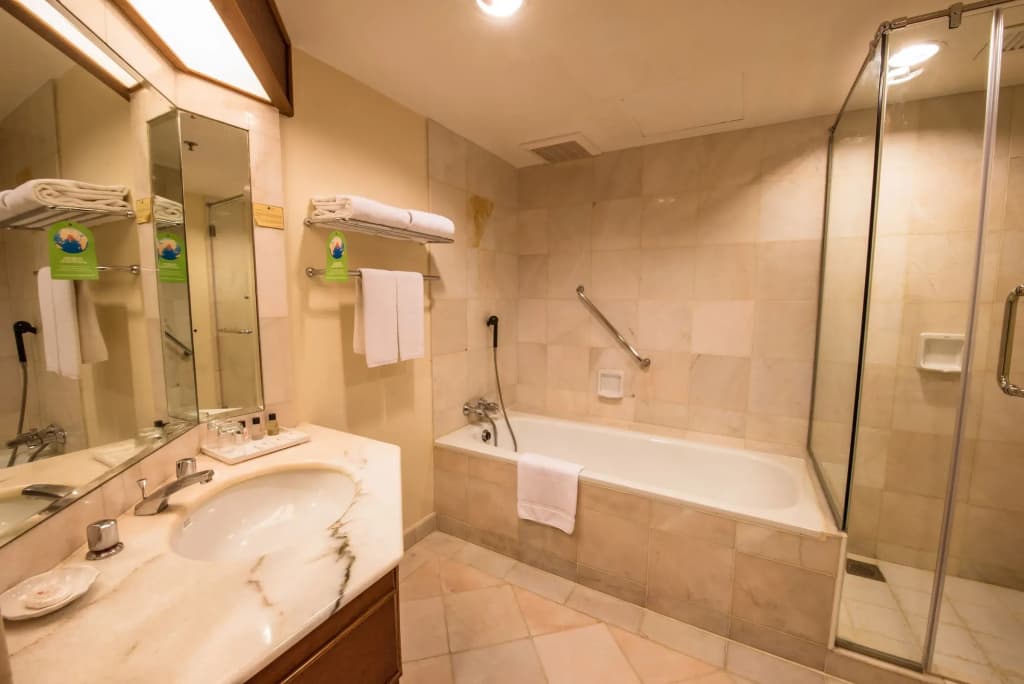 Sabah Hotel Sandakan - photo 24