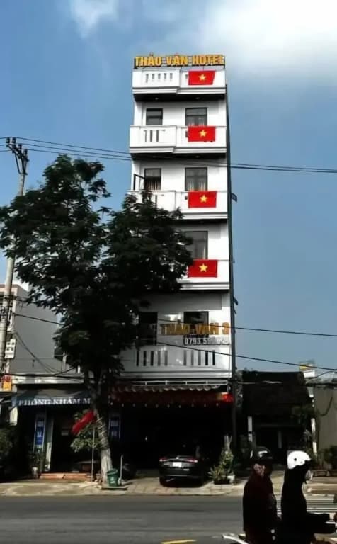 Thao Van 3 Hotel - photo 1