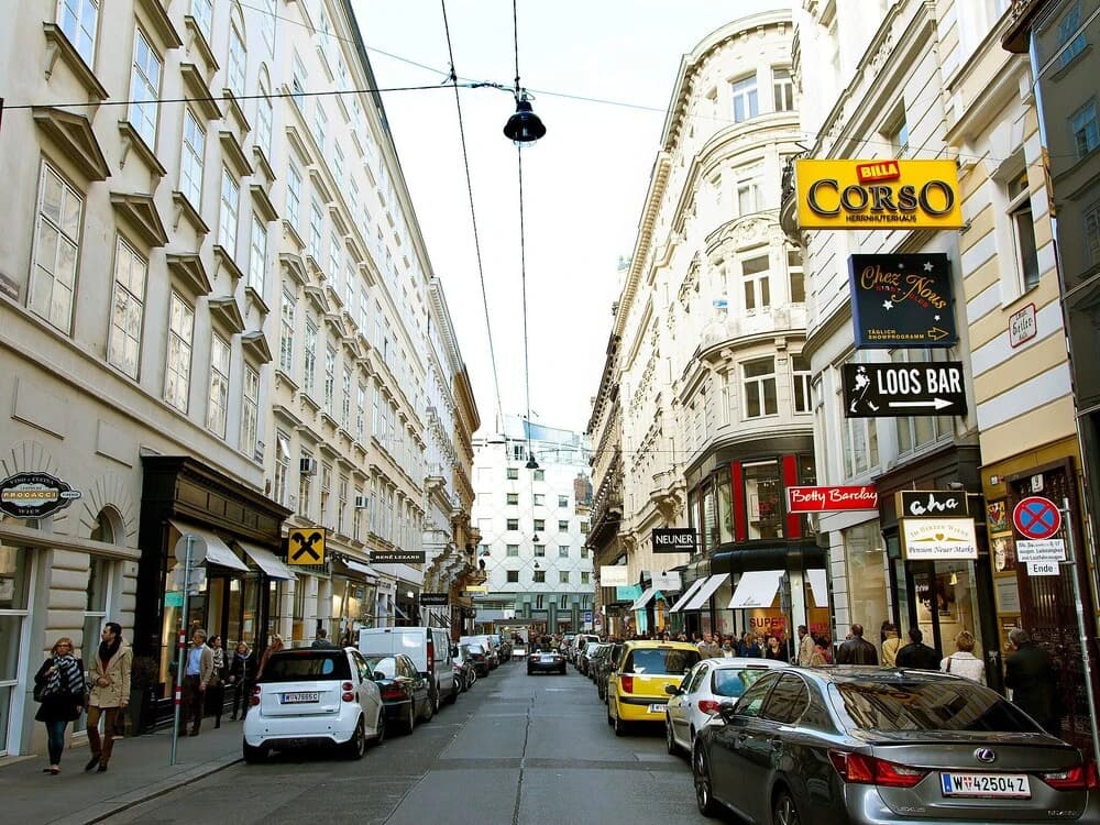 Inner City Wien in Wien - main photo