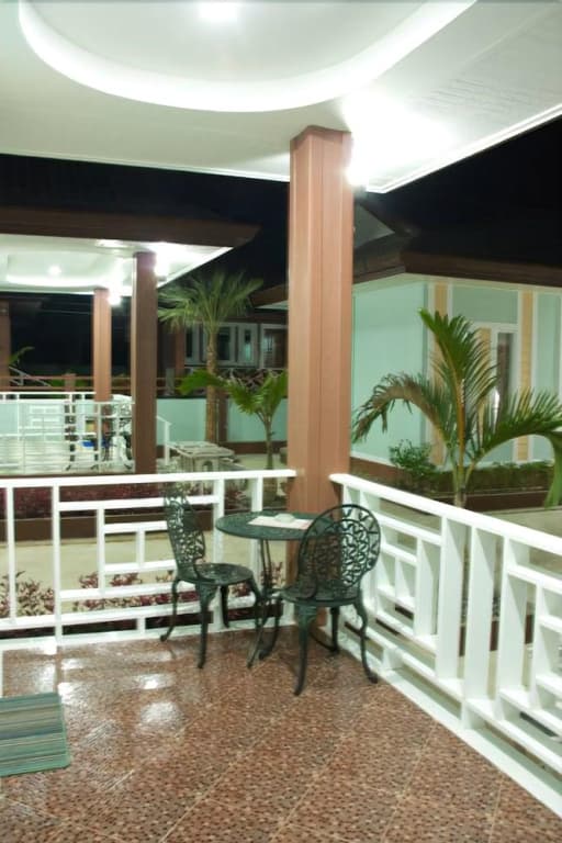 Kiang Dao Resort - photo 25
