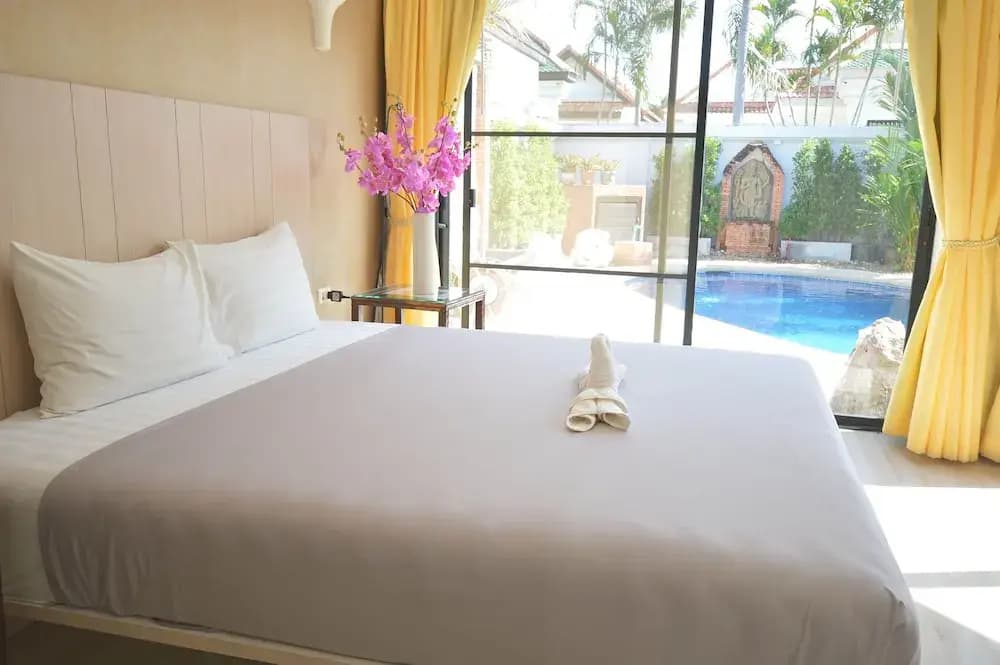 Lorin Villa 4BR with Private Pool - photo 6