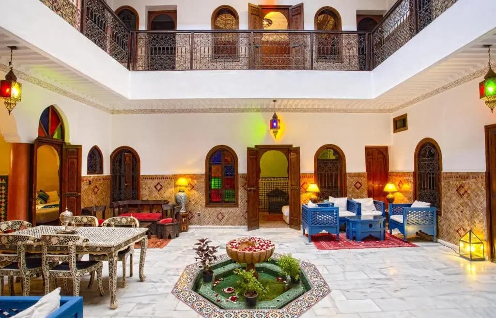 Riad Lakhdar - photo 13