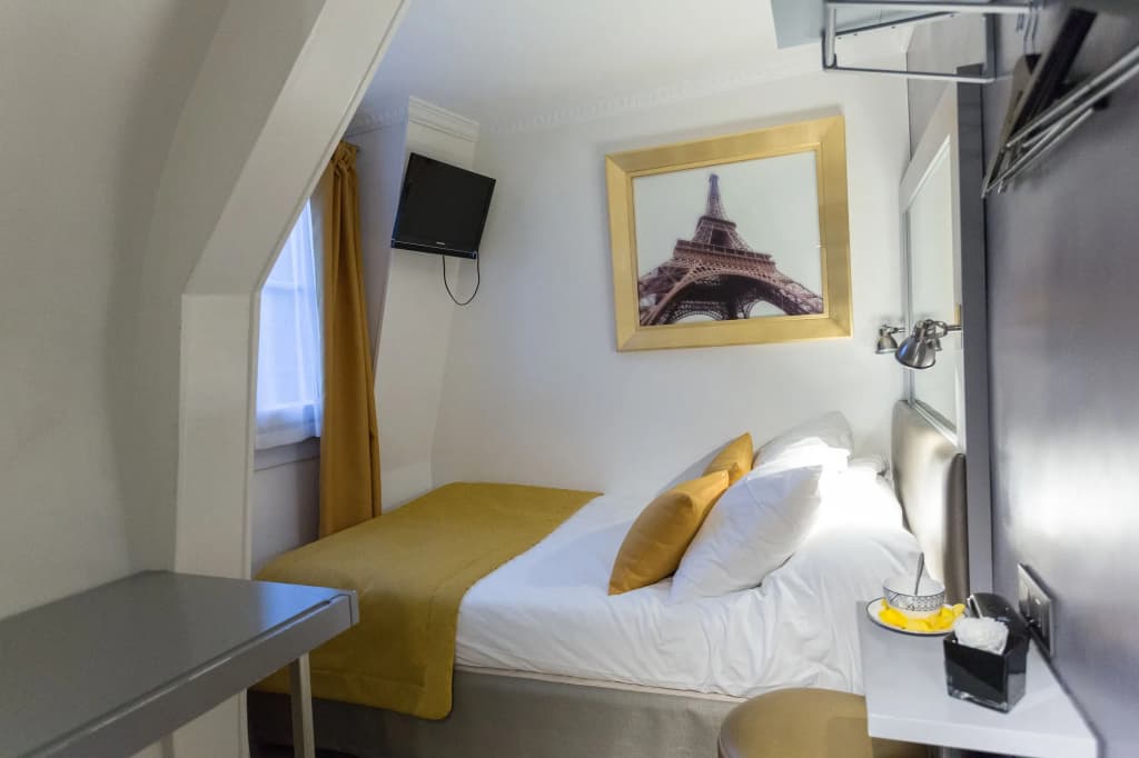 Pratic Hotel - photo 6