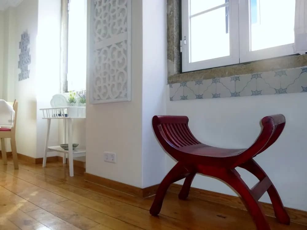 Charm & great location - Duplex - photo 3