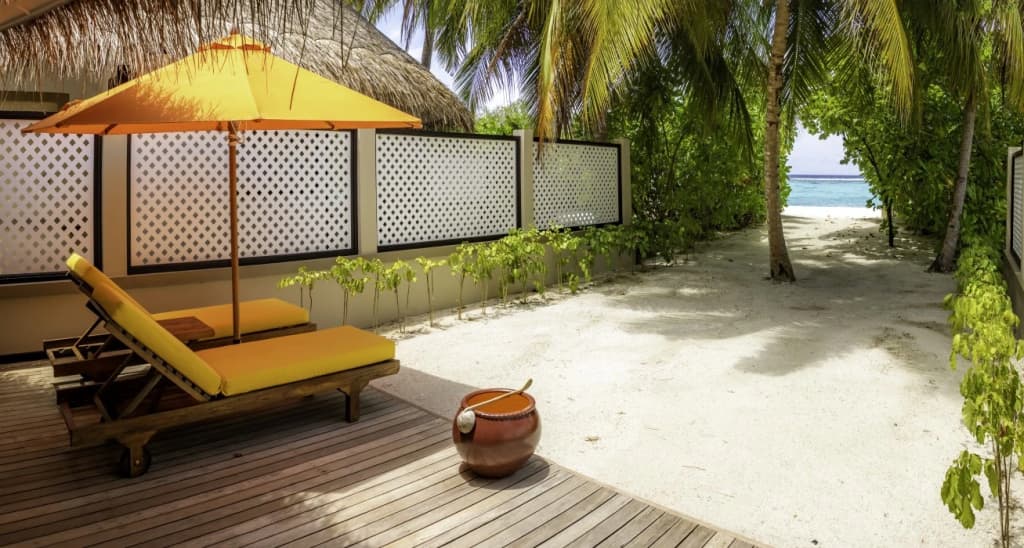 Angsana Velavaru - photo 15