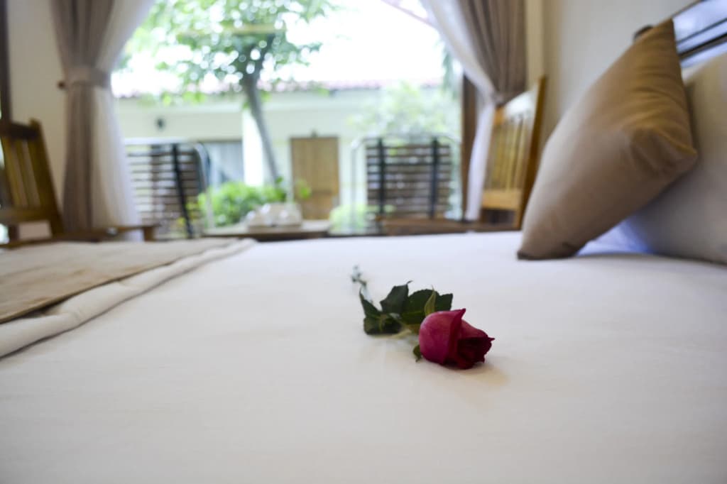 Ngoc Viet Bungalow - photo 5