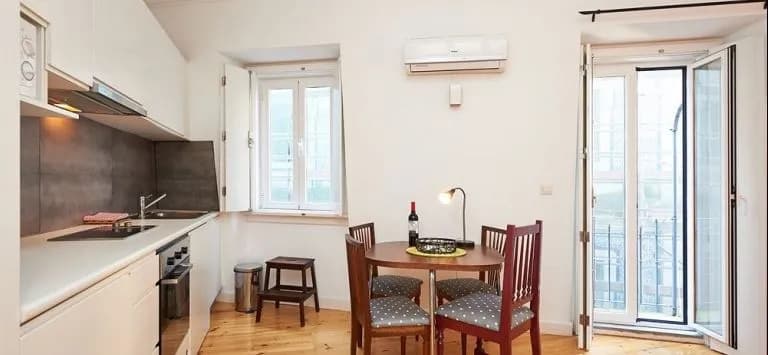 Hello Lisbon Santos Design Apartments - photo 14