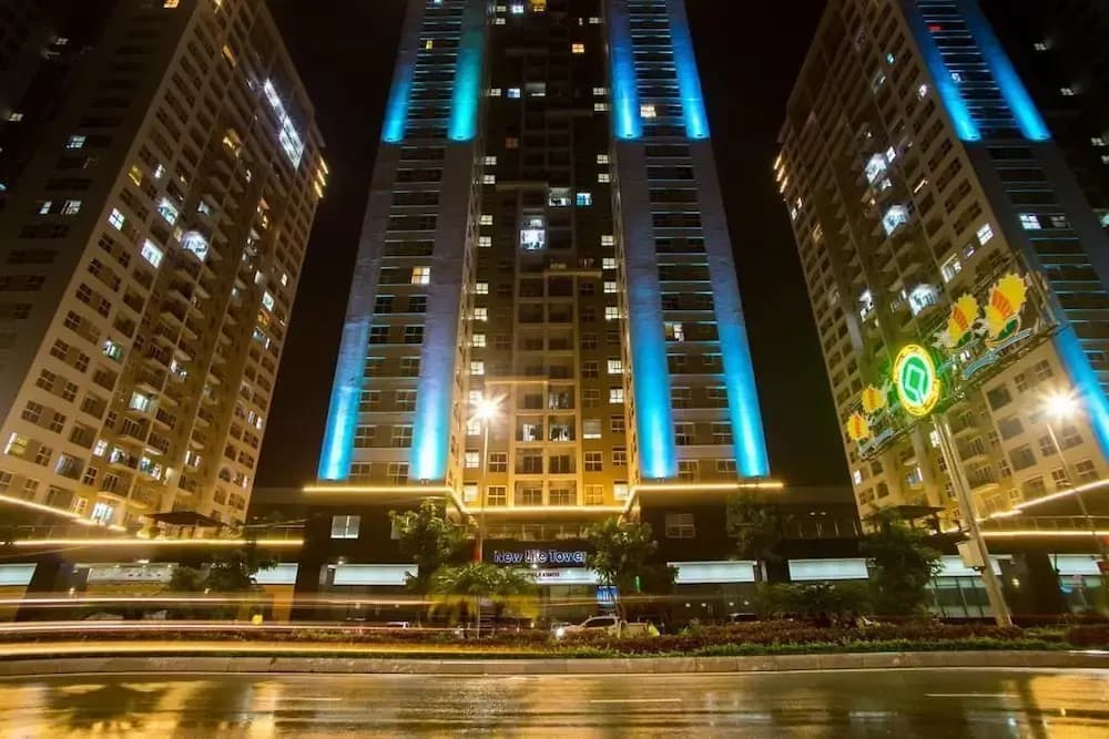 New Life Condotel - photo 1