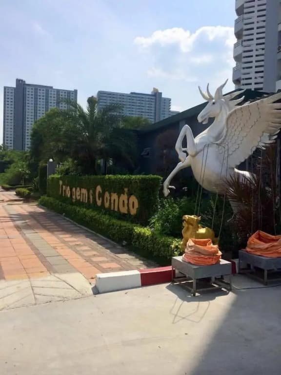 Trio Gems Condo - photo 19