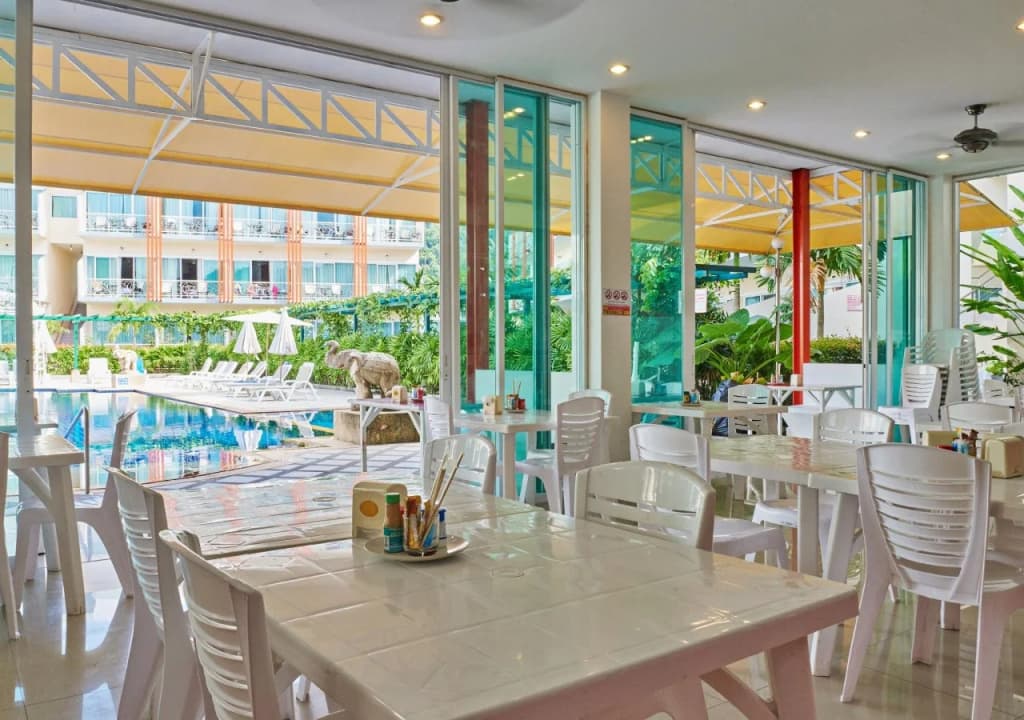 Trend Kamala Hotel - photo 23