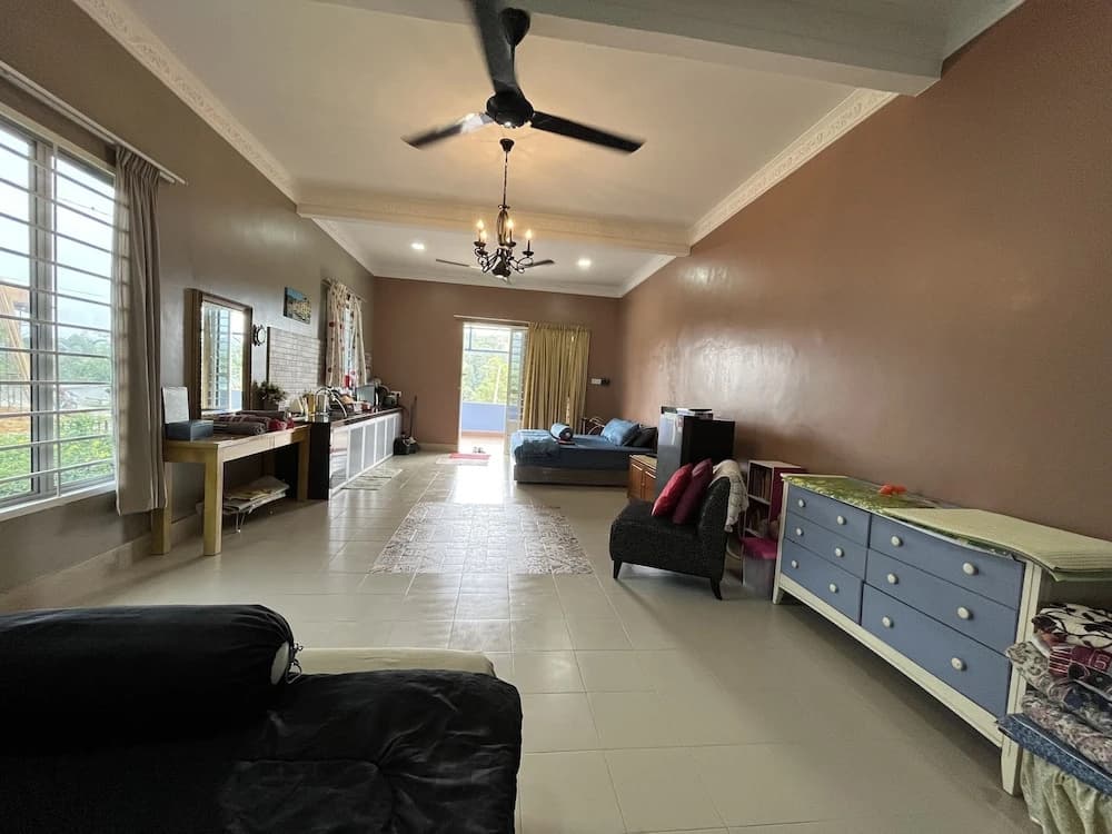 Nana's Homestay - photo 11