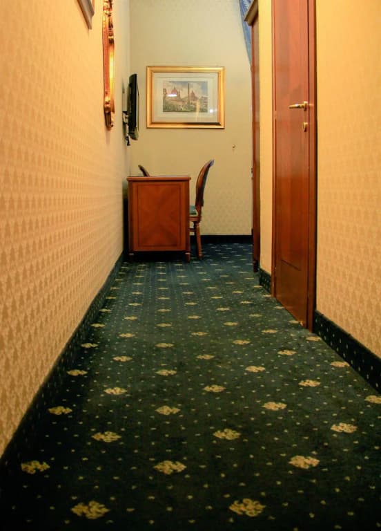 Vatican Garden Inn - photo 10