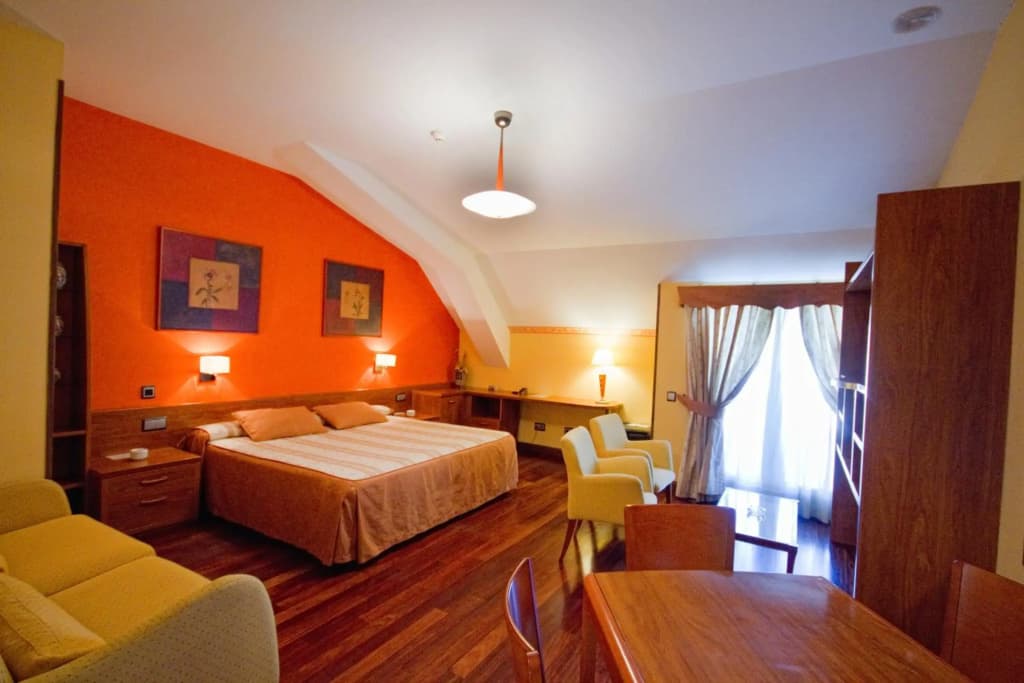 Hotel Los 5 Pinos - photo 19