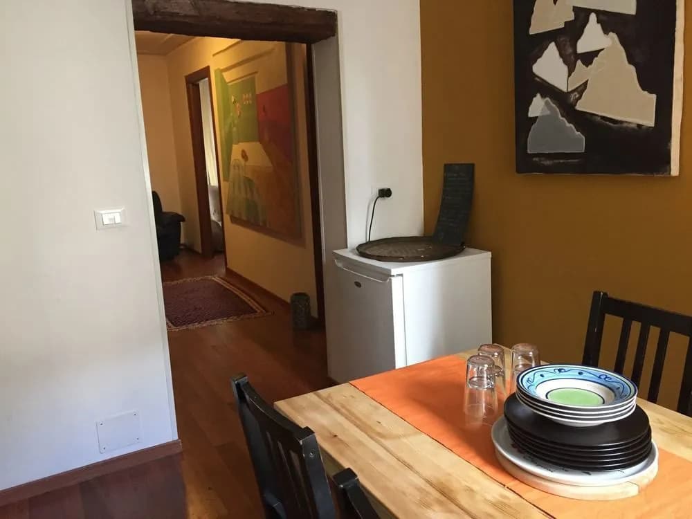 Boutique Apartment Arsenale - photo 17
