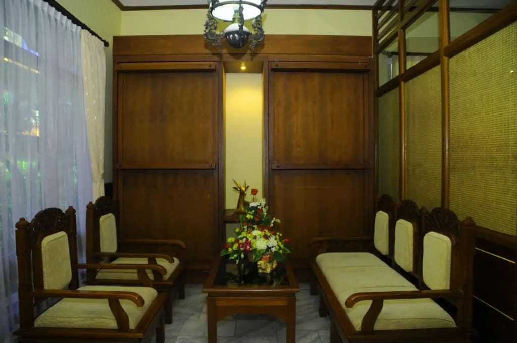 Melasti Beach Resort & Spa - photo 11