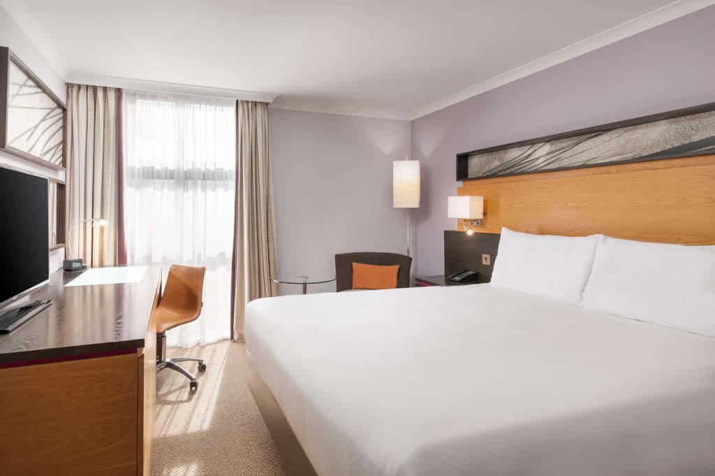 Hilton London Kensington - photo 7