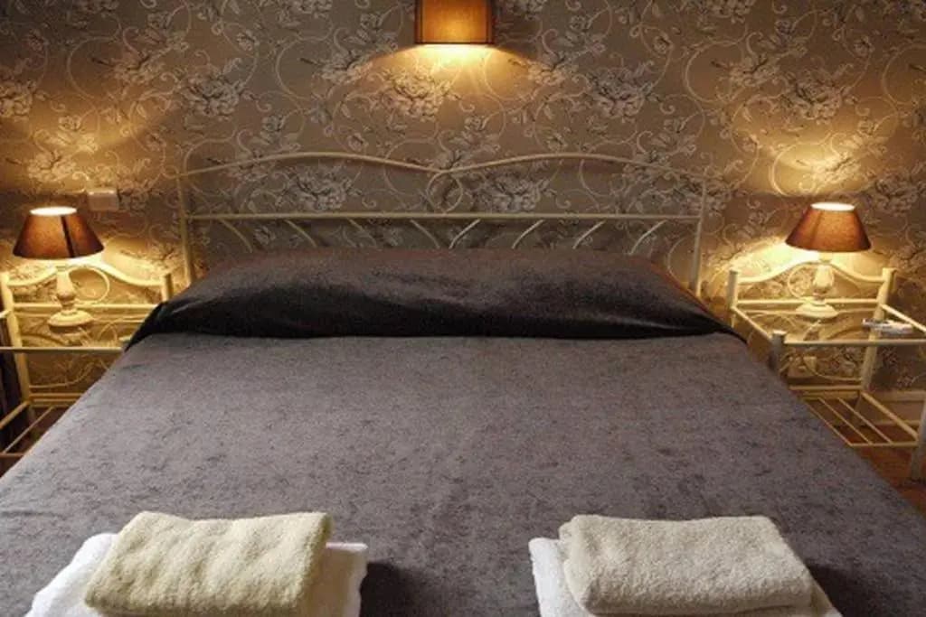 Barla 3 - a Spacious One Bedroom Apartment Near Place Garibaldi - photo 2