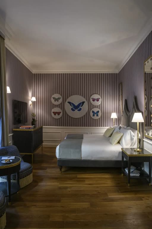 IL Tornabuoni The Unbound Collection by Hyatt Hotel - photo 20
