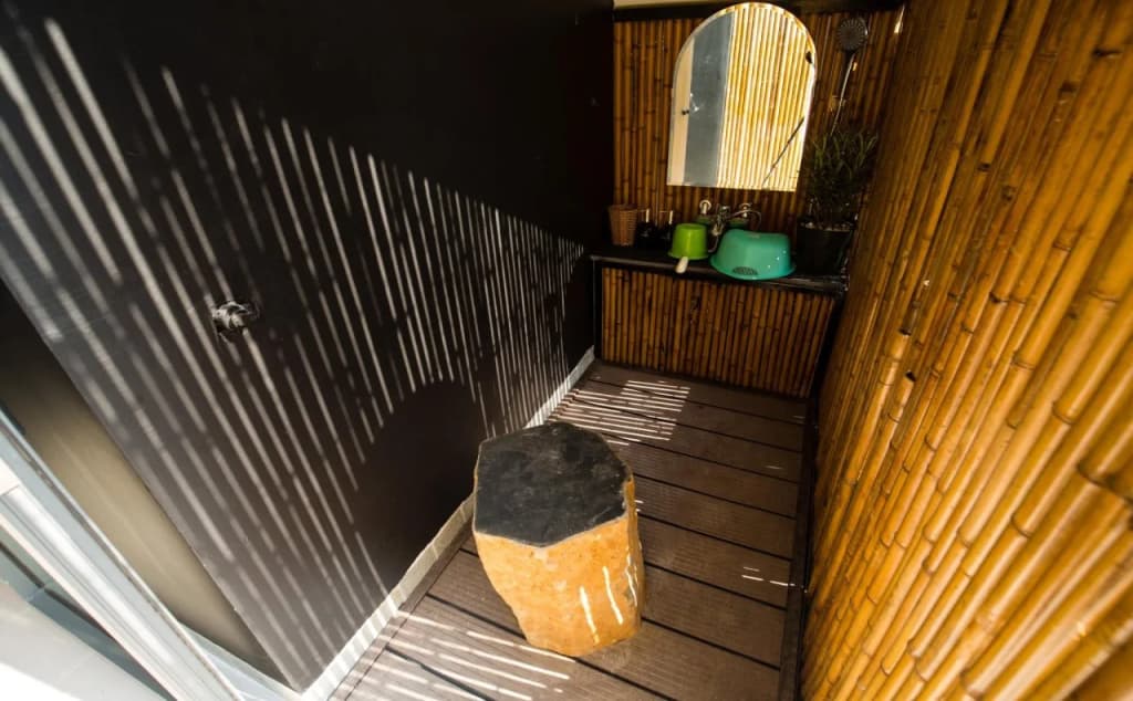 Namunamu Hotel & Apartments - photo 12