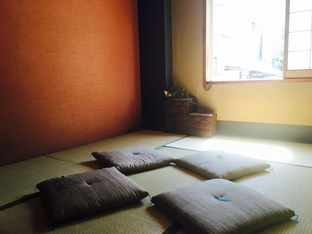 Guest house KETE - Hostel - photo 11