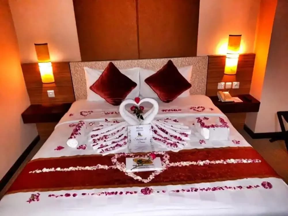 Balairung Hotel Jakarta - photo 5