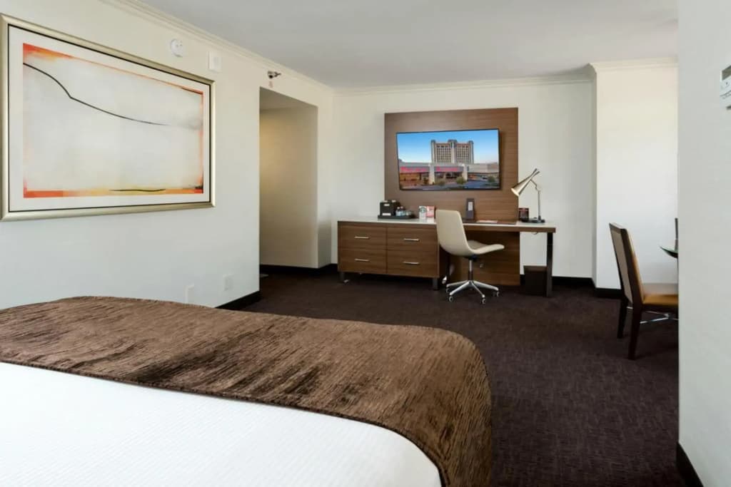 Palace Station Hotel and Casino - photo 7
