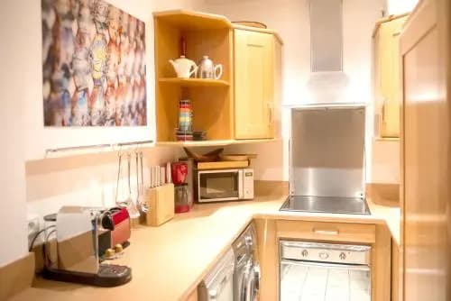 Apartment Rue Amelot - photo 9