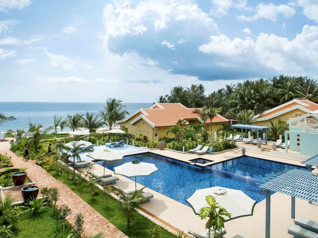 La Veranda Resort Phu Quoc - MGallery - photo 16
