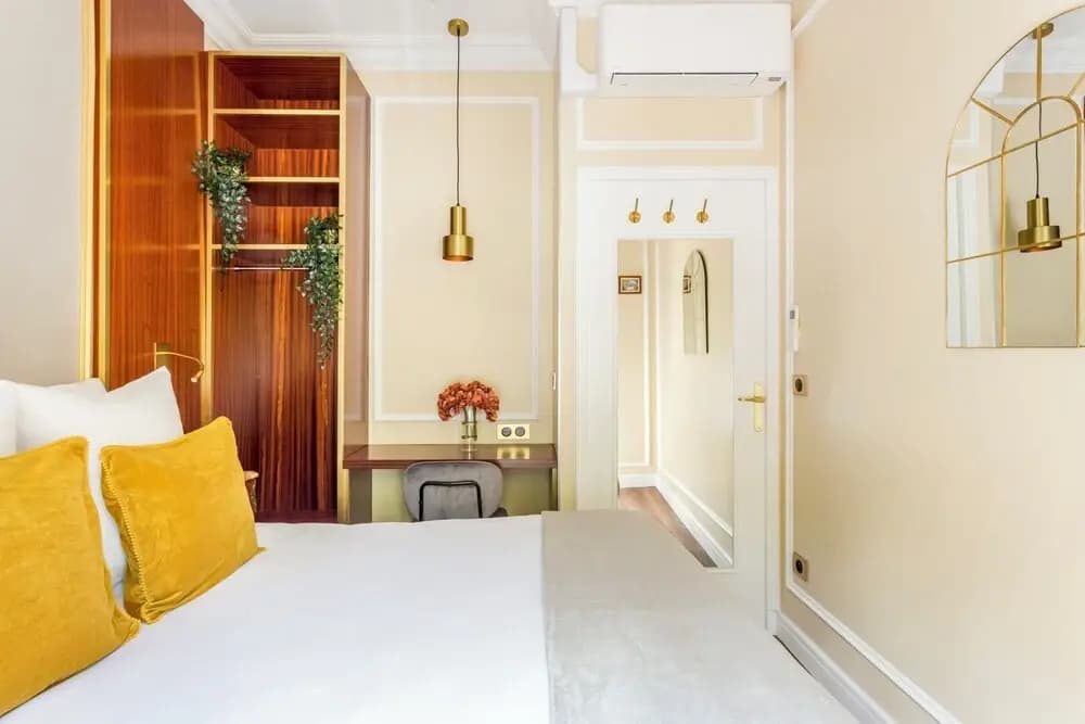 Merveil Luxury Suites - Marais - Antoine I-II - photo 23