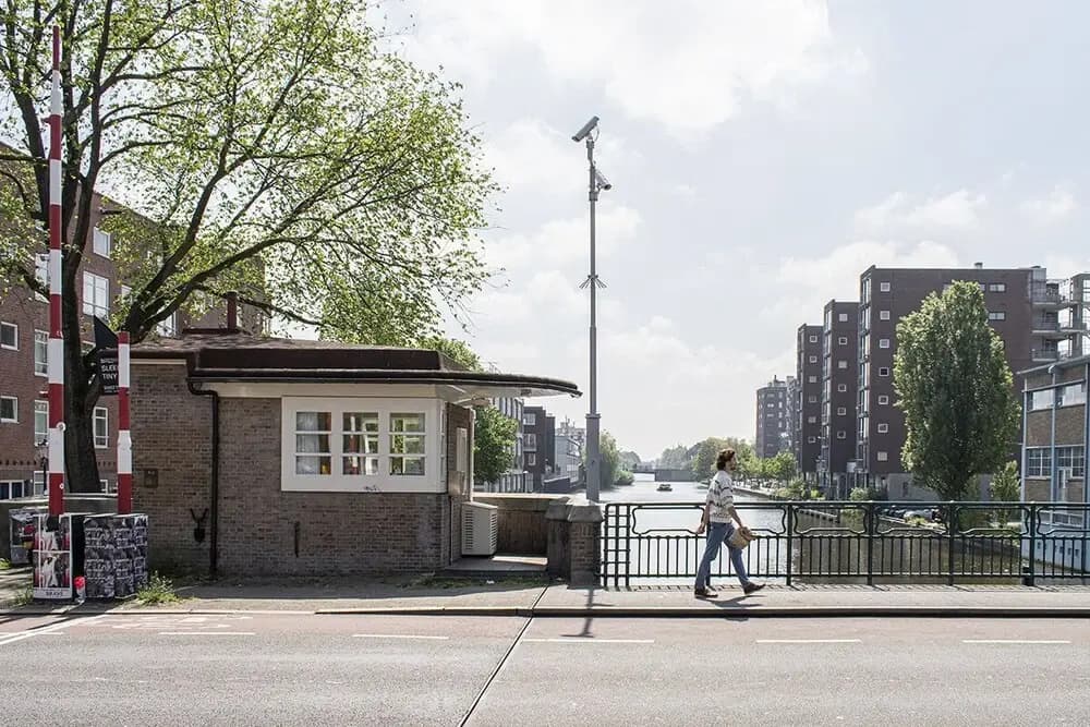 SWEETS - Van Hallbrug - photo 8