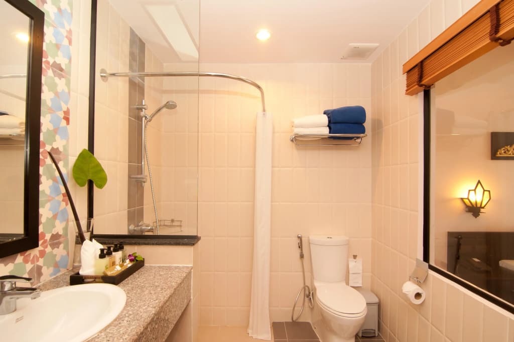Deevana Patong Resort & Spa - photo 9