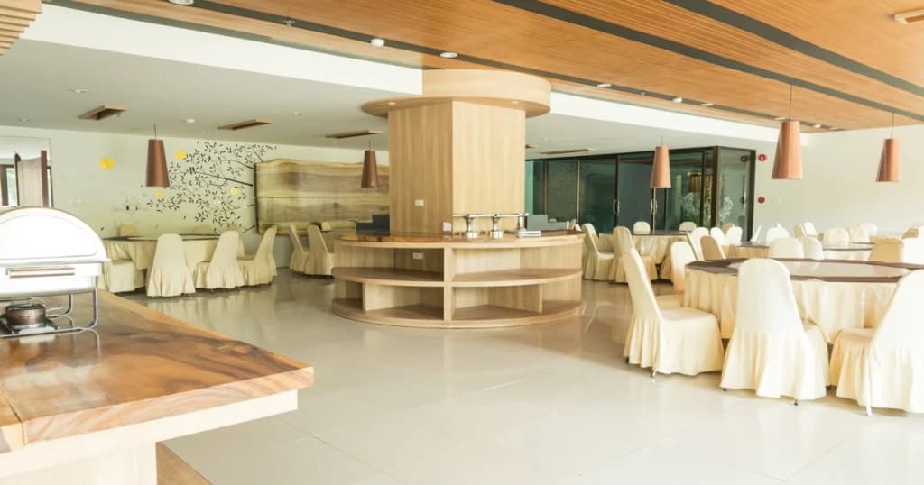 TW Luxury Beach Aparthotel - photo 12