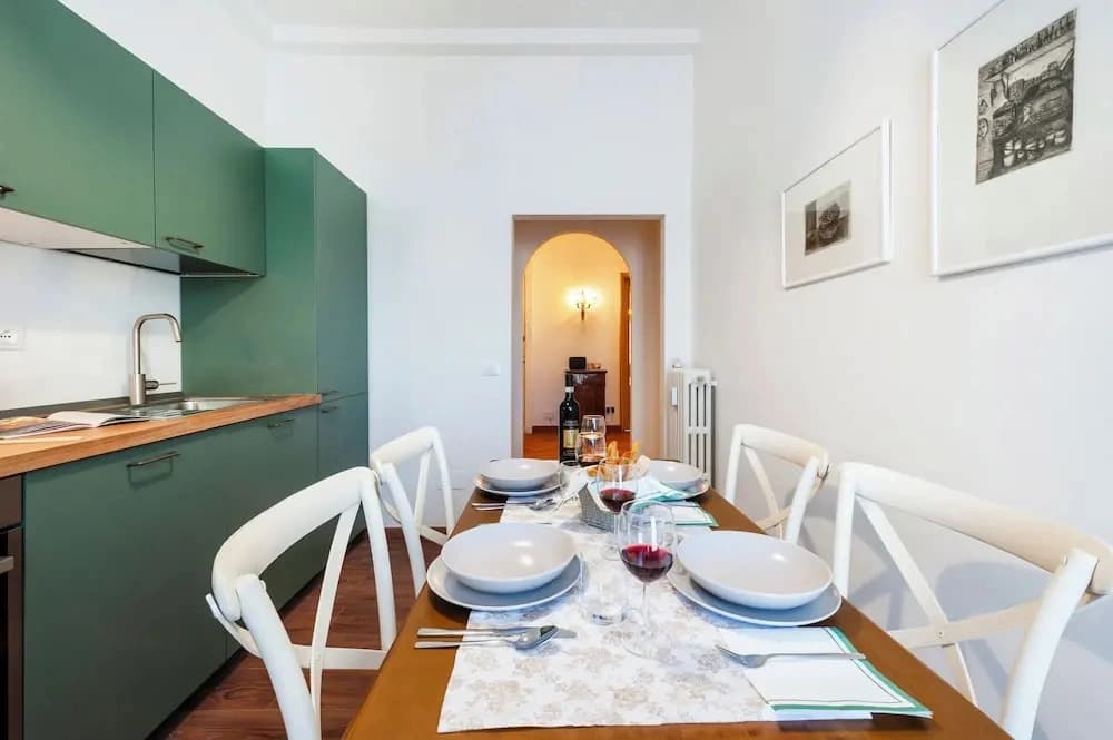 Da Vinci - Flo Apartments - photo 16