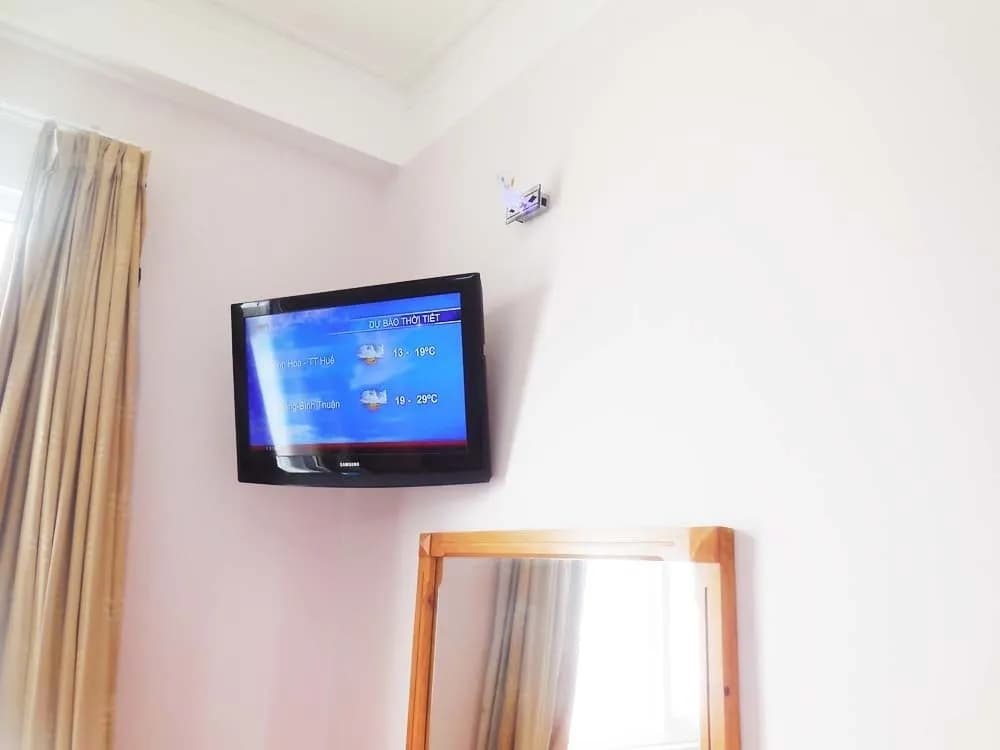 Mimosa 2 Hotel - photo 5