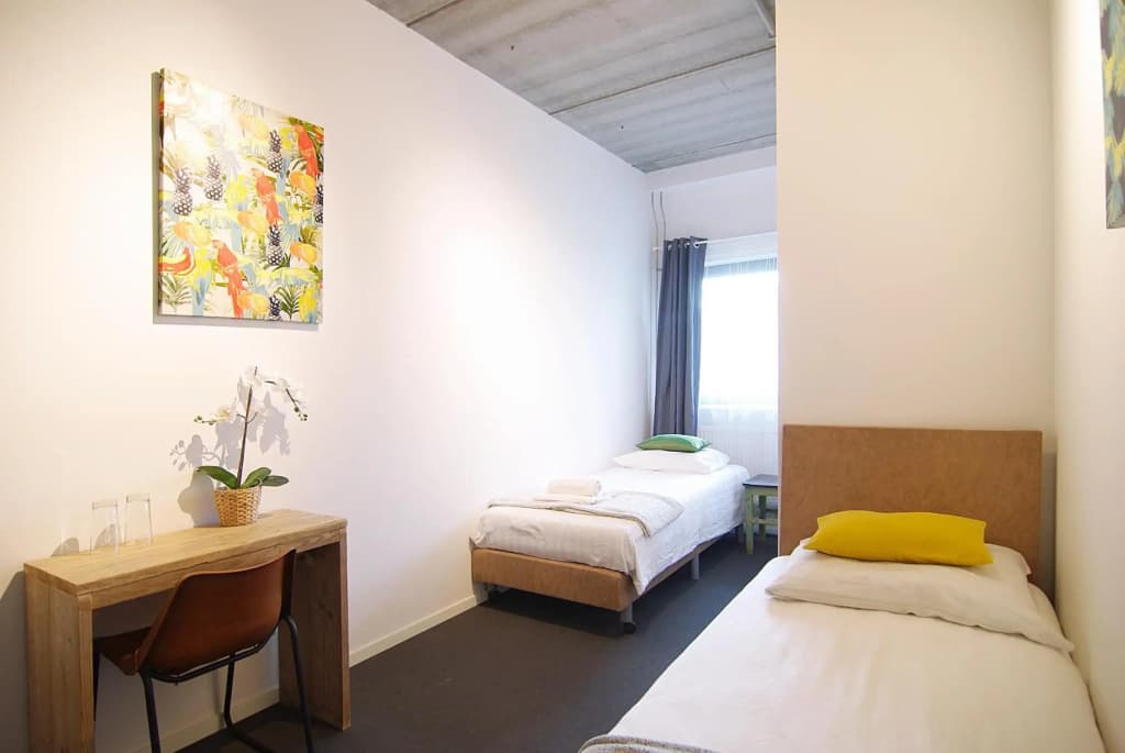 Stunning apartments close to Amstel river - photo 35