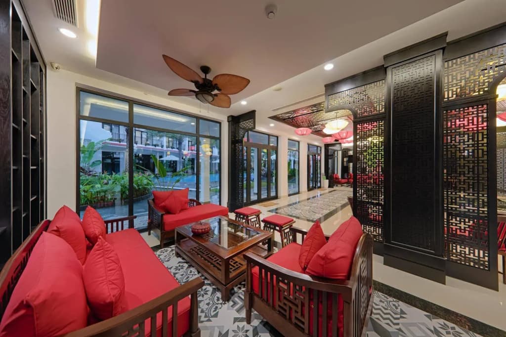 Hadana Boutique Resort Hoi An - photo 16