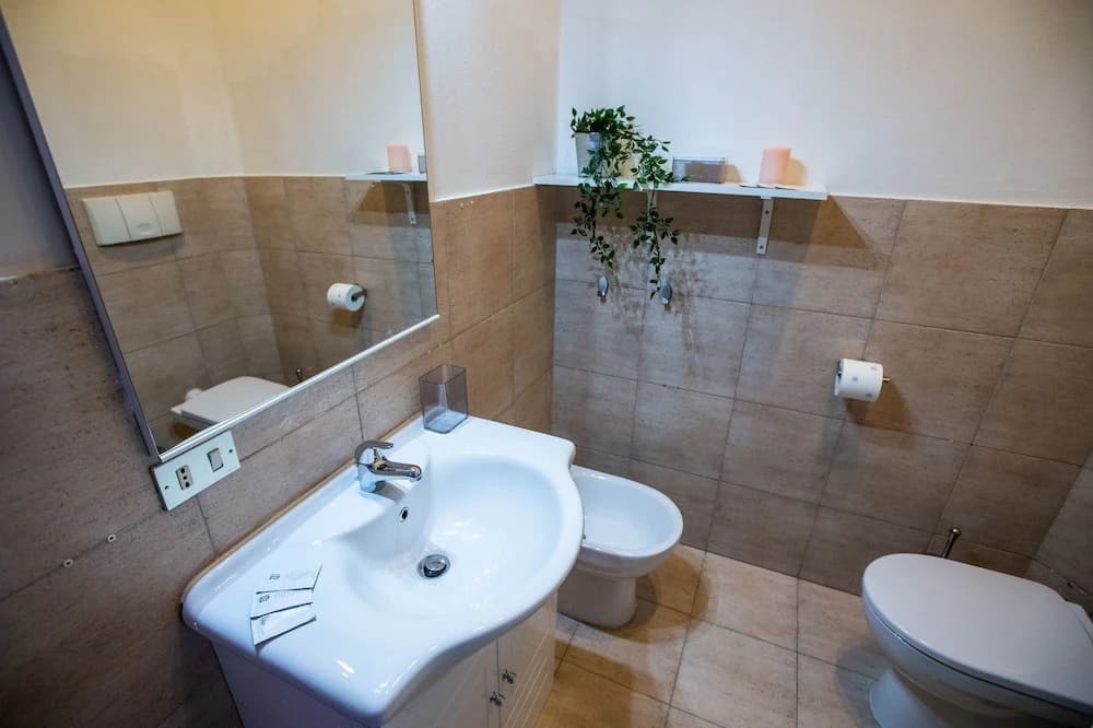 Home Hotel - Bligny 60 - photo 9