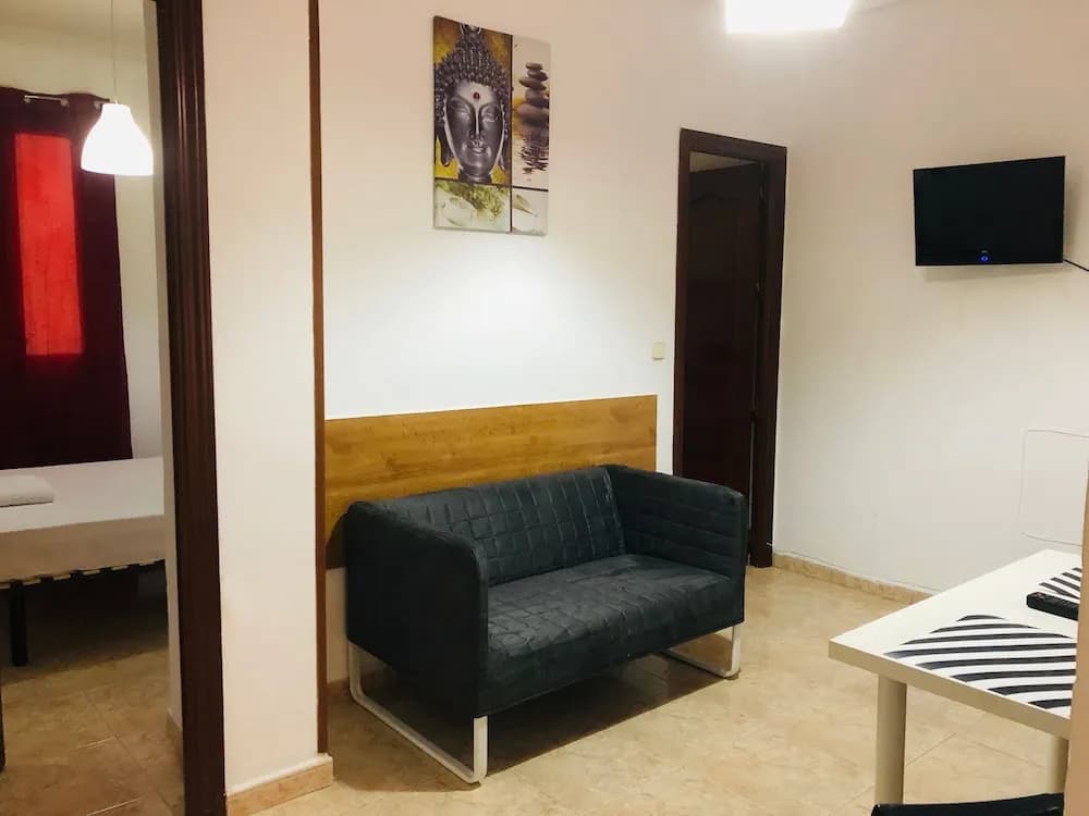 Apartamentos Madrid Hortaleza - photo 6
