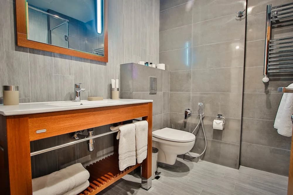 Apartments in Ameri Plaza - photo 10