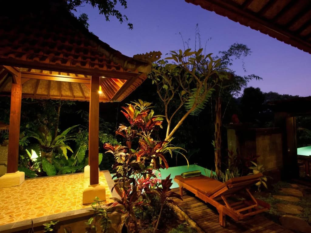 Segening Villa - photo 15