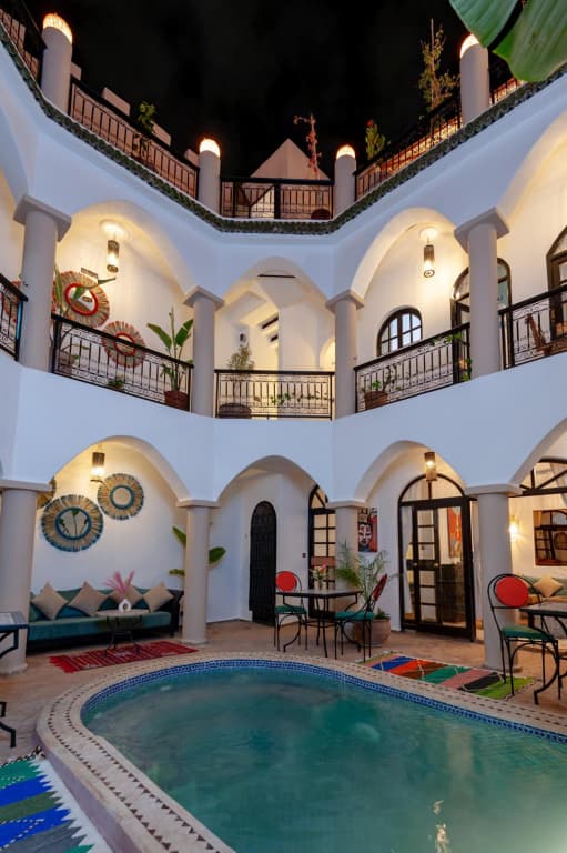Riad Eldar - photo 45