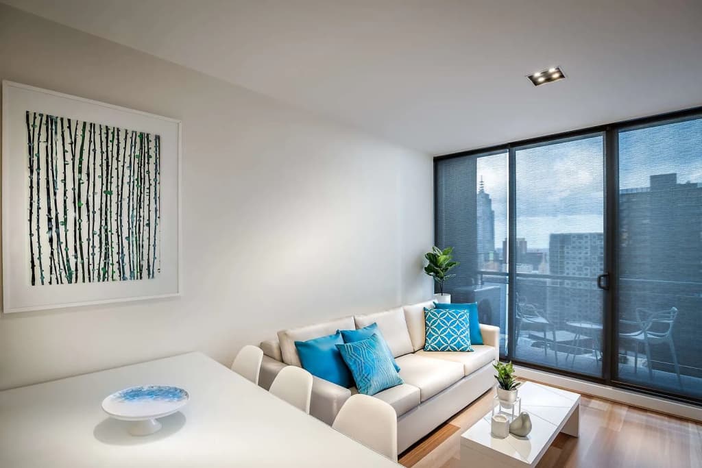 Milano Serviced Apartments - photo 6