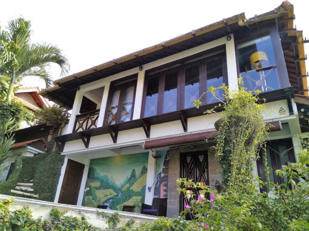 Umah Watu Villas - main photo