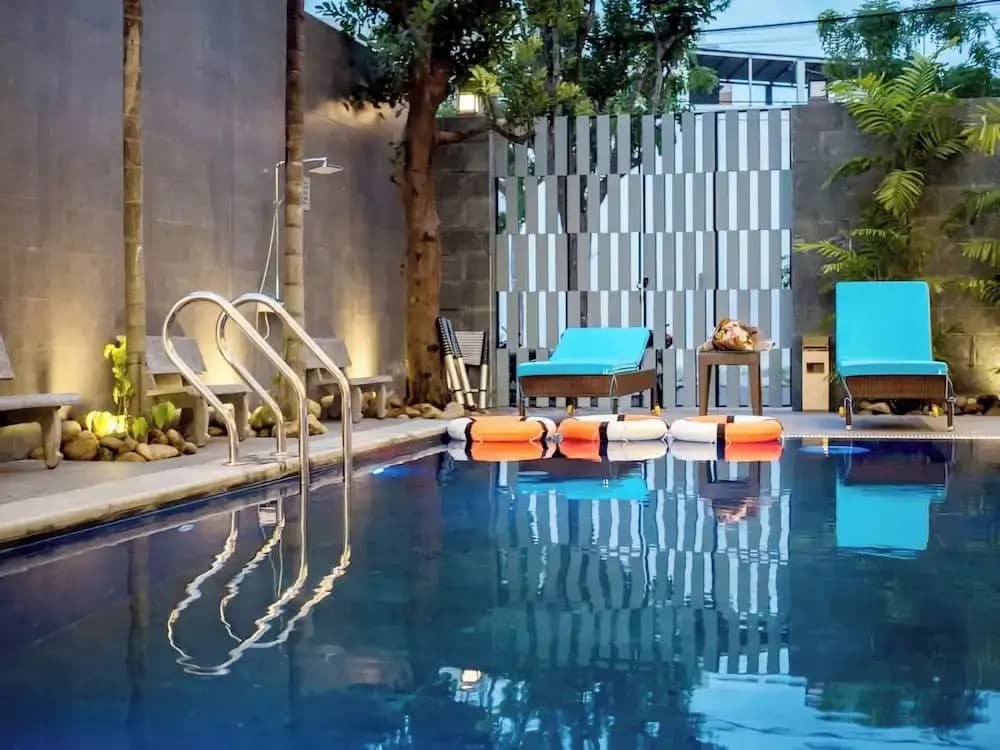 Phuc Villa - photo 10