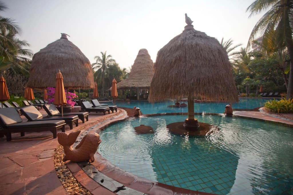 Anantara Hua Hin Resort - photo 17