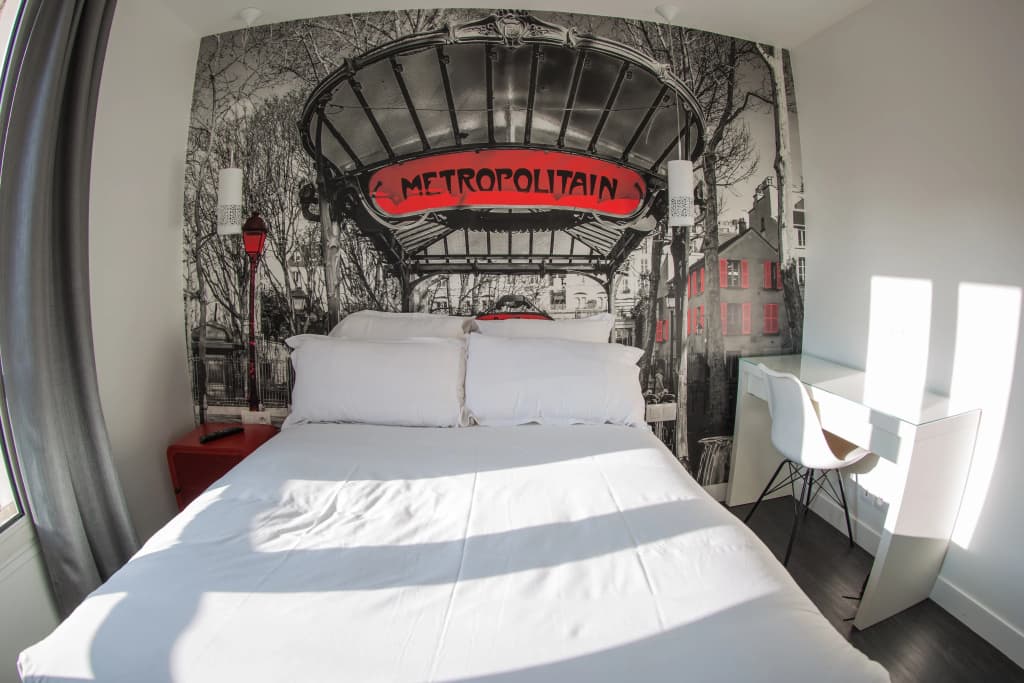 Le Glam's Hôtel - photo 2