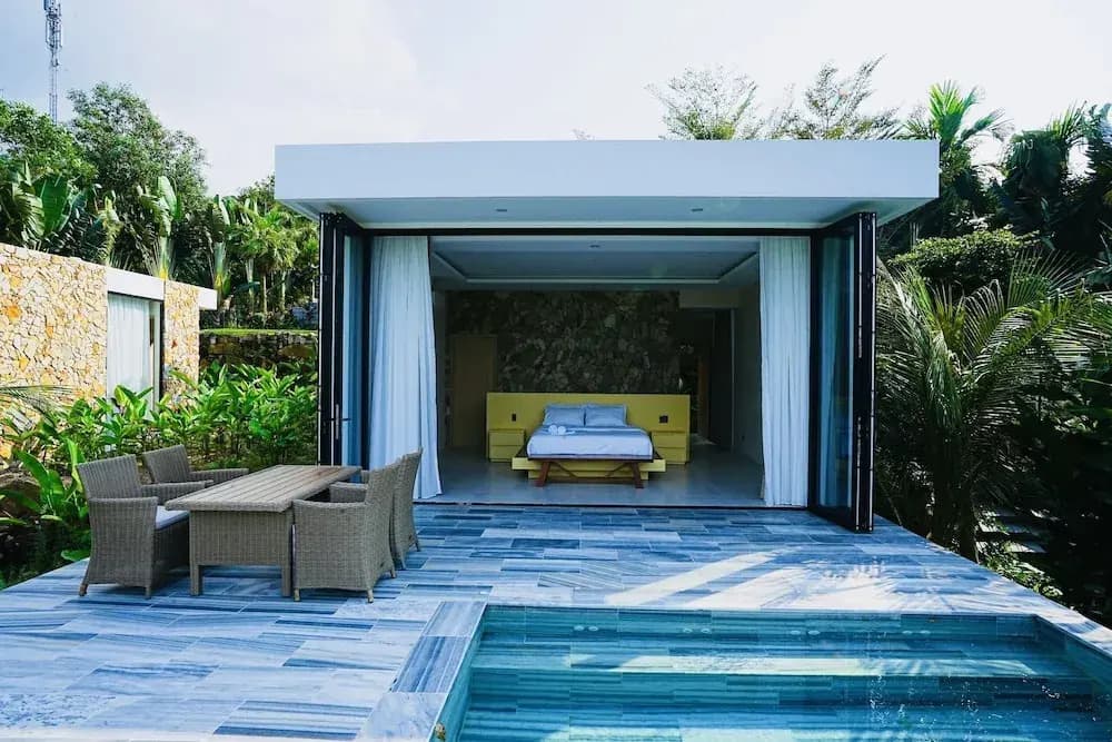 Kiwuki Luxury Villa - photo 16