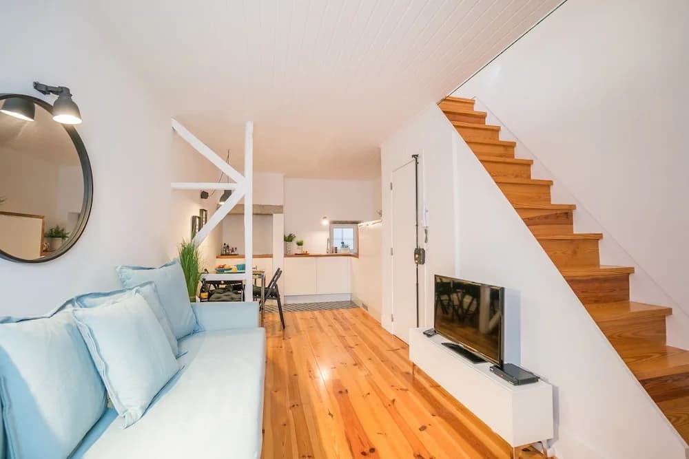 Rose Duplex Apartment 5E - photo 9